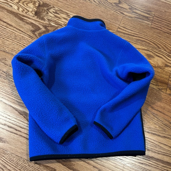 Reversible northface - Picture 7 of 7